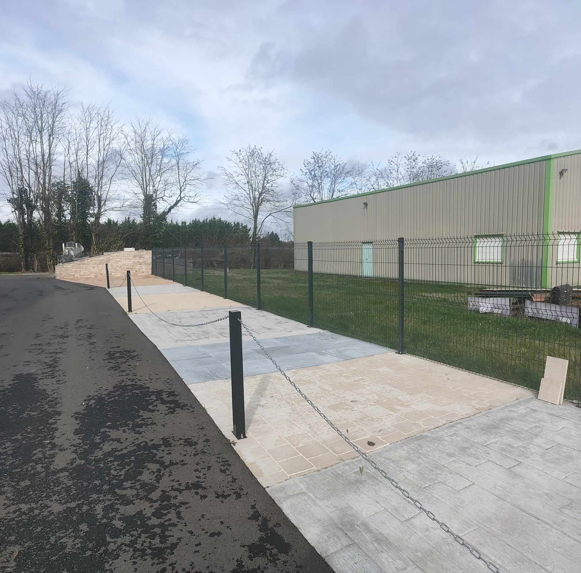 Showroom Sol et Mur Déco Showroom Sol et Mur Déco